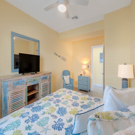 218 Dolphin Beach House