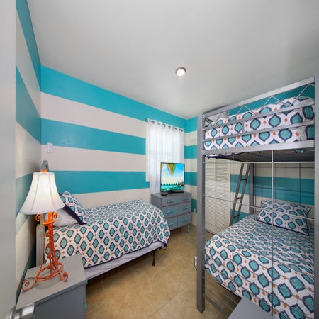 Big Blue Beach House