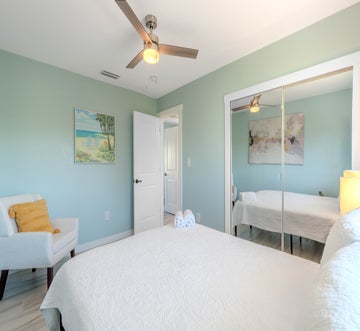 The Shiloh Sides A and B