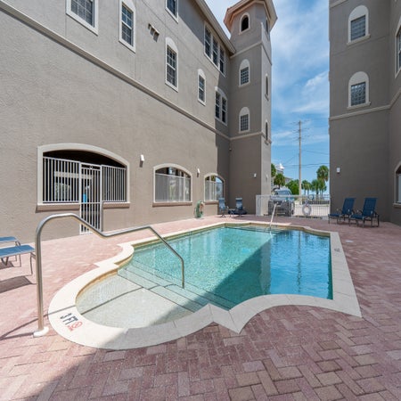 White Cap Condo B201