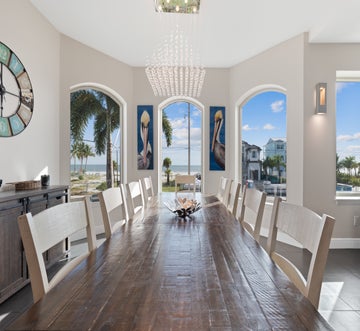 Sabal Palms