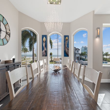 Sabal Palms