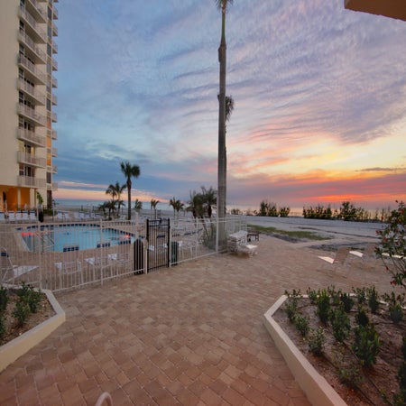 Estero Beach & Tennis 1201-A