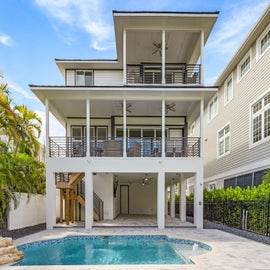 Welcome to Cask and Cocoa!