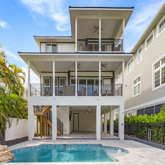 Welcome to Cask and Cocoa!