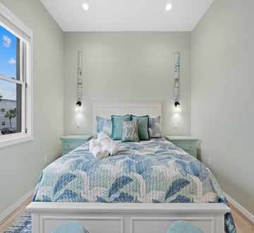 Seaside Cottage