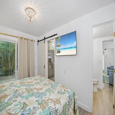 Coral Cove A
