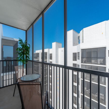 Island Winds Penthouse 1