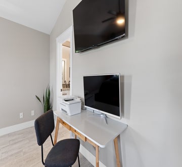 Harborside on Palermo