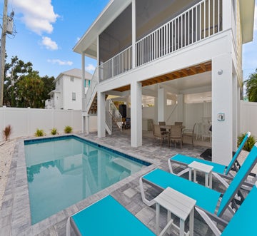 Sandpiper Shores