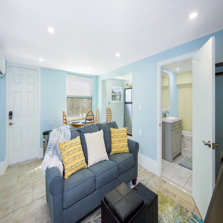 Island Paradise Estate