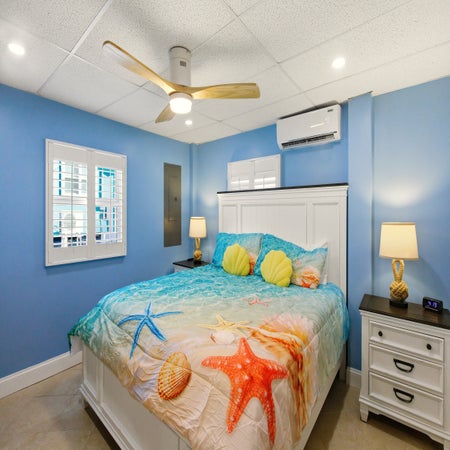 Sand Dollar Suite