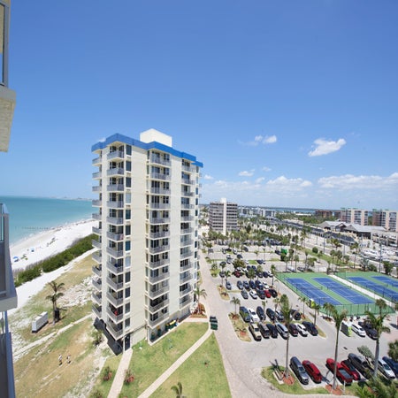 Estero Beach & Tennis 901-C