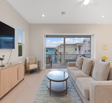Sandpiper Shores