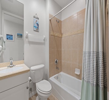 White Cap Condo B201