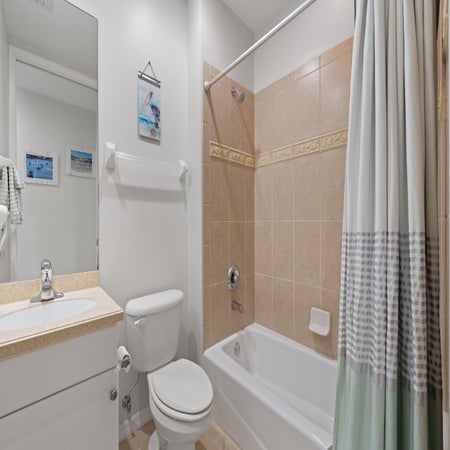 White Cap Condo B201