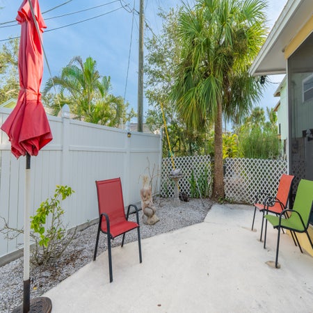 Beach Haven South 124