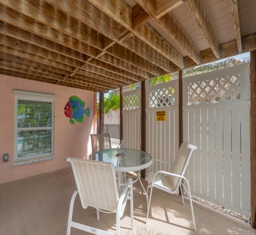 Mango Bay Cottage Estate