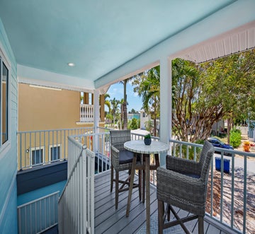 Harborside on Palermo