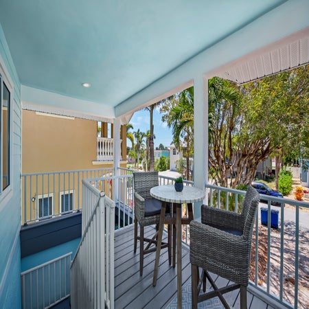 Harborside on Palermo