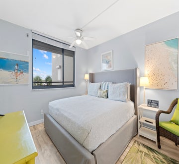Caper Beach Club 313