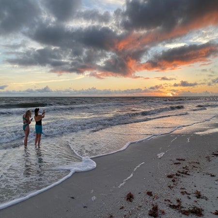 Estero Beach & Tennis 1201-A