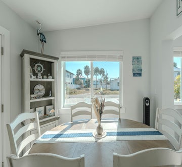 The Blue Heron Hideaway