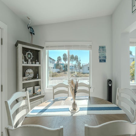 The Blue Heron Hideaway