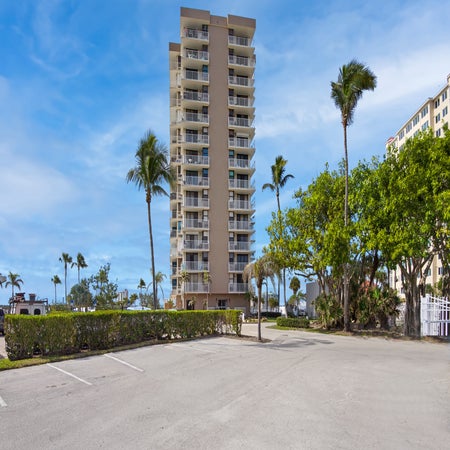 Lovers Key Beach Club #303