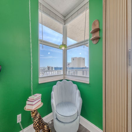 Estero Beach & Tennis Club-Penthouse 3A