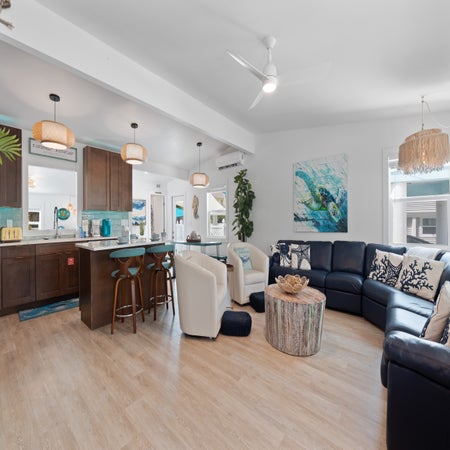 Bluewaters Beach House