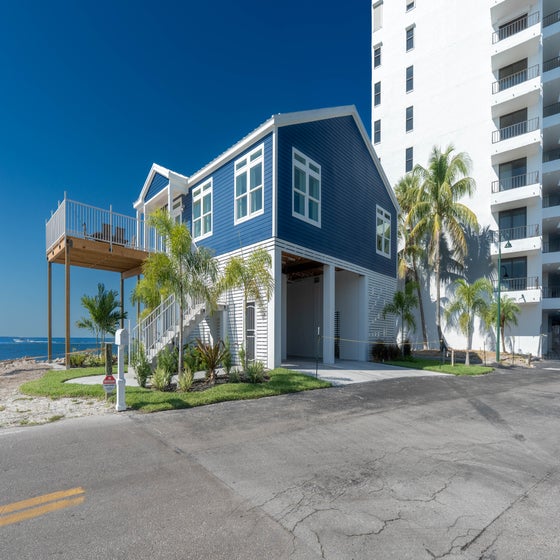 Welcome to Punta Rassa Pointe