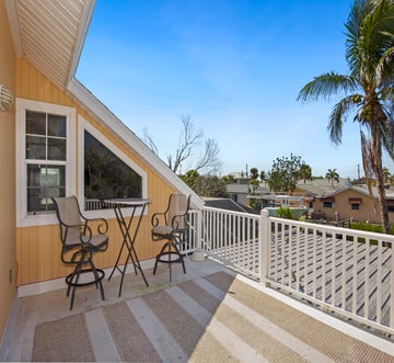 Beach House Paradise