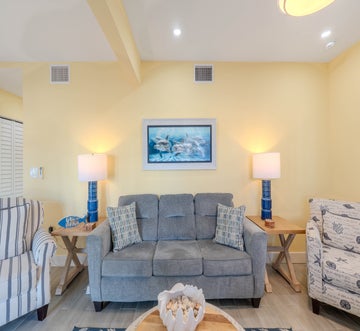 218 Dolphin Beach House