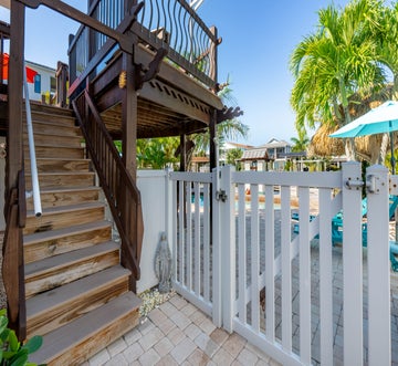 Mango Bay Cottage Estate