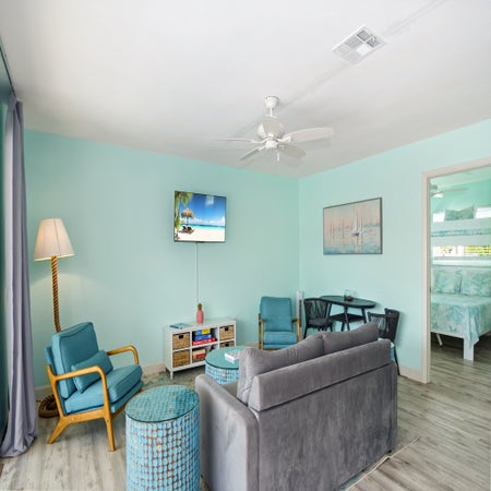 Vallie's Villa & Monty's Place