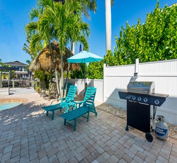 Mango Bay Cottage Estate