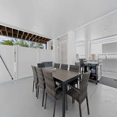 Mod Cottage