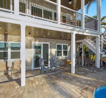 Bayview Sunset Getaway B