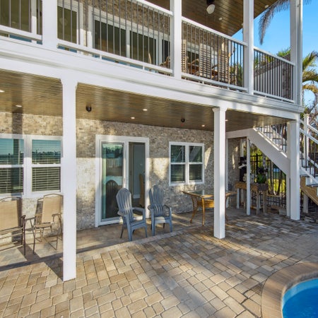 Bayview Sunset Getaway B