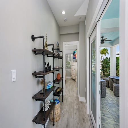 Harborside on Palermo