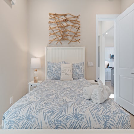 Mod Cottage