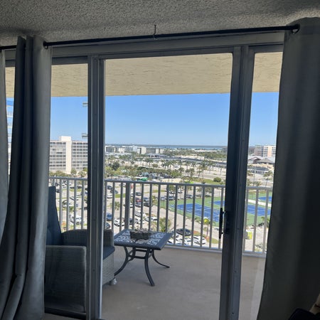 Estero Beach & Tennis 901-C