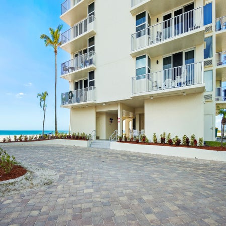 Estero Beach & Tennis 207-A