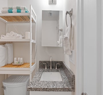 Seaside Condo 109