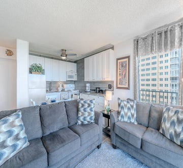 Lovers Key Beach Club #606