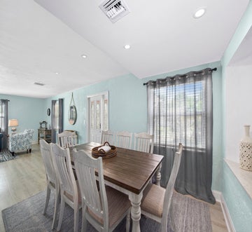 Montishello on Jefferson