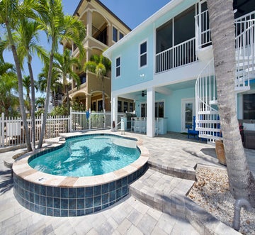 Harborside on Palermo