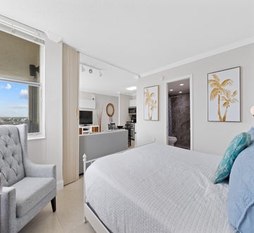Estero Beach & Tennis 901-C
