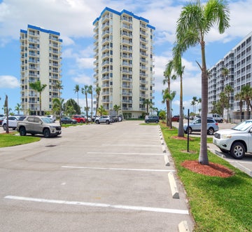 Estero Beach & Tennis 1004-A